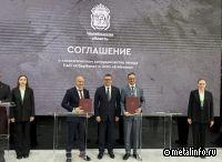 Е-Металл и Сбербанк и планируют создать ИИ-сервис для повышения эффективности металлургического рынка