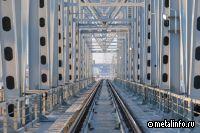 РЖД планирует открыть представительство в Туркменистане