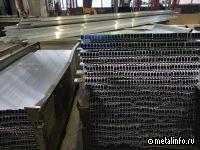 В I полугодии потребление металлопродукции строительного назначения в РФ выросло на 11%