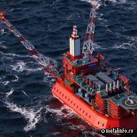 «Северсталь» завершала поставку металлопроката для «Каменномысской» платформы