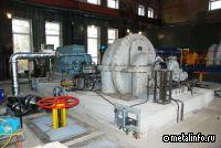 Москокс: пуск новой газодувной машины