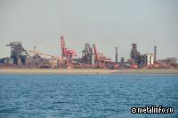 ArcelorMittal приостанавливает декарбонизацию завода во Франции