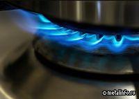 Правительство РФ утвердило индексацию оптовых цен на газ в 2025 году на 10,3%