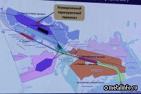 В строительство терминалов у трансграничного моста через Амур инвестируют около 115 млрд руб.
