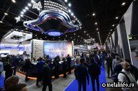 Видеофильм об участии флагмана черной металлургии в «Металл-Экспо`2025»