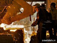 Металлурги попросили повысить планку для расчета изъятия сверхдоходов