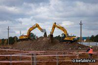 Антон Алиханов принял участие в запуске строительства индустриального парка «Ленинский»