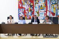 Курс на литье: в НИТУ МИСИС прошла российско-китайская деловая встреча