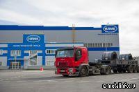 Оформить пропуск на авто для въезда на склад НЛМК в Липецке стало проще