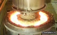 Индийская JSW Steel получила новую установку вакуумирования стали