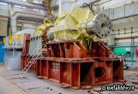 Севмаш завершил испытания упорного подшипника для ледокола «Чукотка»