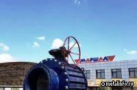 Завод «Маршал» в ЛНР обновит оборудование