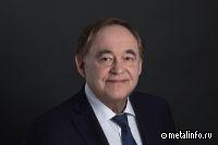 В Эн+ новый операционный директор