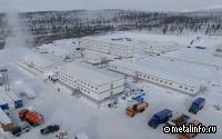 Nordgold расссказал о ходе строительстве рудника Токко (видео)