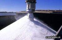 Китай увеличил импорт сырья для производства алюминия