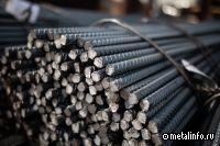 ТАСС: Минпромторг не фиксирует рост цен у производителей арматуры