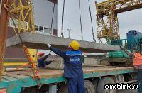 Приморье наращивает собственное производство для строительства мостов