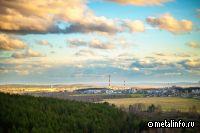 Все крупные предприятия ТМК получили Комплексное экологическое разрешение