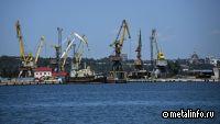 ММТП в ДНР перевалил 115 тыс. т грузов