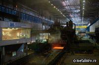 Чистая прибыль ММК снизилась на 20,4% за 9 месяцев