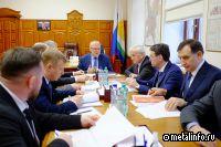 Портовый кластер по перевалке сыпучих грузов создадут в ЕАО