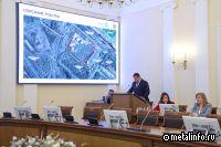 В Санкт-Петербурге будут собирать беспилотный транспорт