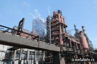 С ЕВРАЗ ЗСМК взыскали 65 млн руб. за загрязнение реки Большой Унзас