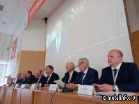 Синергия научных компетенций: Игорь Пышминцев встречает 60-летие