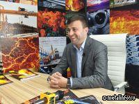 Какой должна быть успешная региональная металлоторговая компания (видеоинтервью)