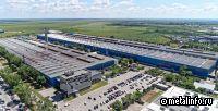 Американская GLGH Steel приобрела румынскую Artrom Steel Tubes