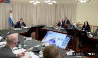 Ю. Трутнев: внимание к реализации мастер-планов дальневосточных городов будет максимальным