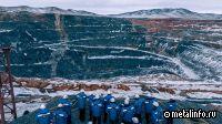 Qarmet развивает железорудное месторождение с запасами более 100 млн тонн