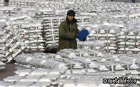 Китай увеличил производство алюминия, но сократил экспорт