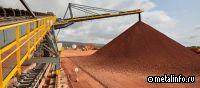 Гвинея разорвала соглашение с Emirates Global Aluminium о добыче бокситов