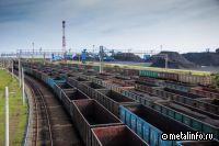 ДВЖД: Экспортные отправки дальневосточного угля выросли на 3,3% в 2025 году