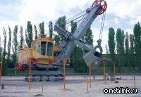 НЛМК провел конкурс профмастерства среди машинистов экскаватора