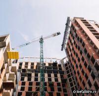 В итоговой цене "квадрата" в новостройках продолжает снижаться доля стройматериалов