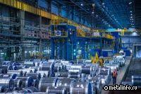 Сотрудники Северстали осваивают циклические испытания проката с полимерным покрытием (видео)