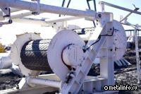 На шахты Qarmet поступают современные ленточные конвейеры нового поколения