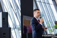 Участники бизнес-ланча EVRAZ STEEL обсудили положение дел в отрасли