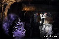 Ростехнадзор приостановил добычу угля на лаве в шахте "Березовская" в Кузбассе