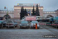 На ЕВРАЗ НТМК планируют завершить модернизацию водоснабжения к 2035 г.