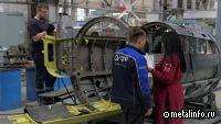 Юрий Трутнев посетил ряд предприятий Комсомольска-на-Амуре