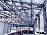 Битва технологий домостроения: стальной каркас VS монолит