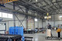 В Калининградской области откроется производство оборудования для нефтегазовой промышленности