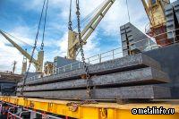 Производство стали в США прирастает благодаря автопрому
