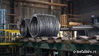 Liberty Steel временно закрывает завод в США