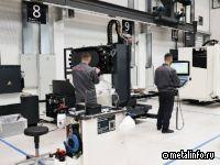 Ульяновский станкостроительный завод перезапущен