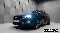 Денис Мантуров провёл заседание совета директоров АО «АвтоВАЗ»