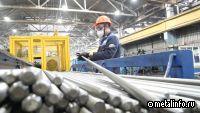 ОСПАЗ вводит в строй новую линию цинкования
